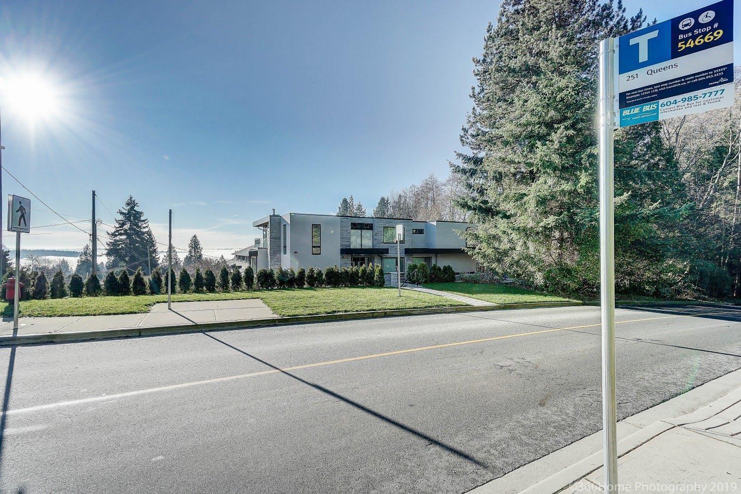 F Homestay-Vancouver Ca Уэст-Ванкувер Экстерьер фото