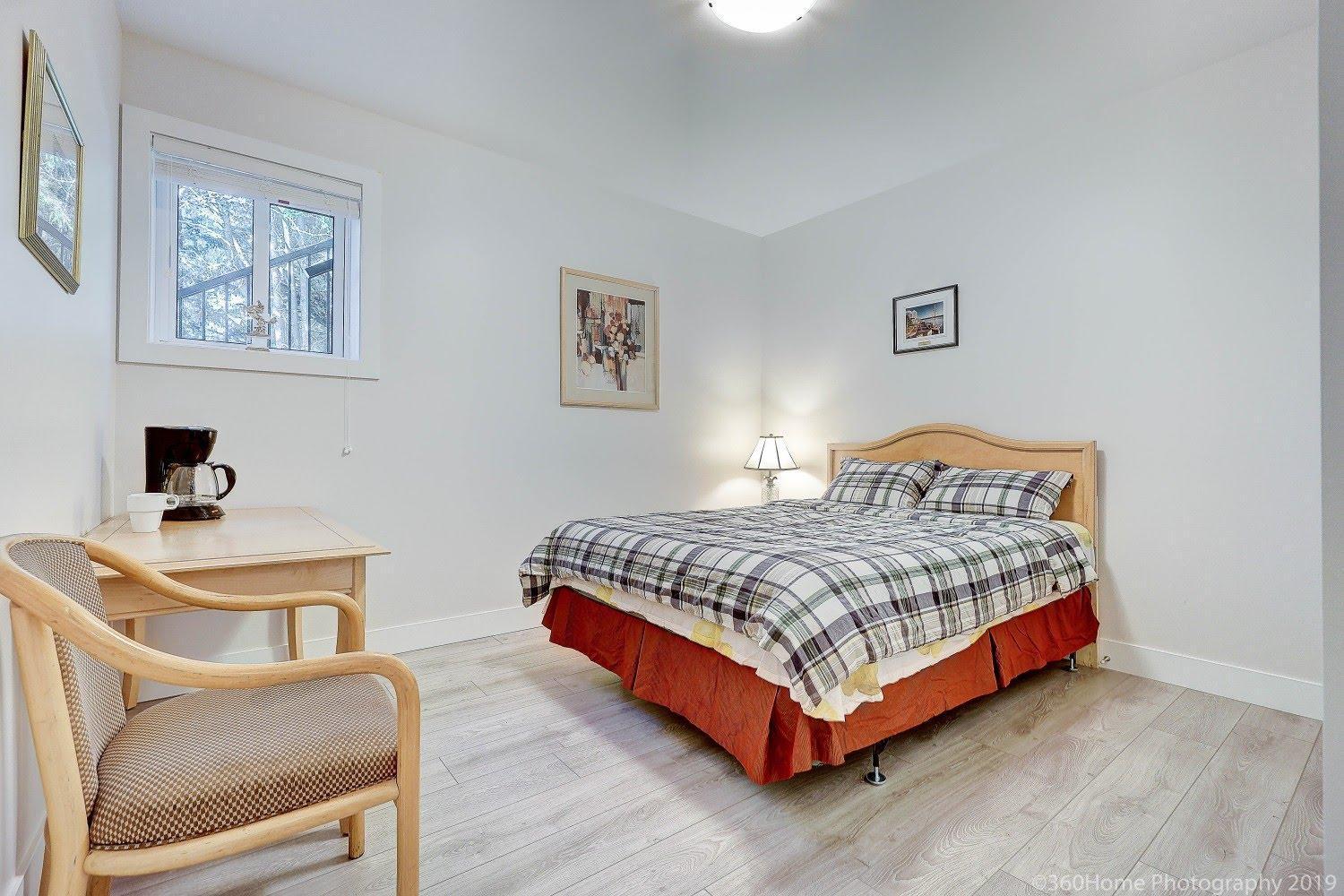 F Homestay-Vancouver Ca Уэст-Ванкувер Экстерьер фото